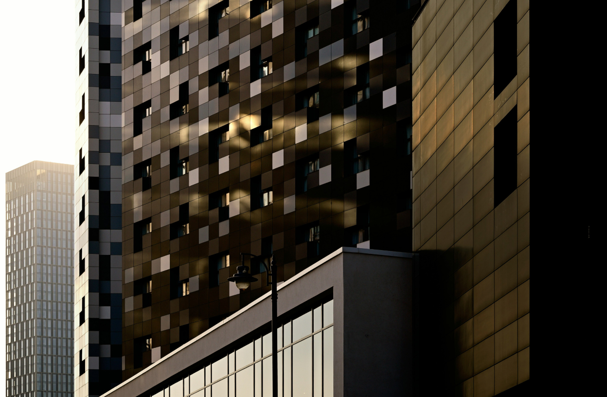 Commercial Leasing